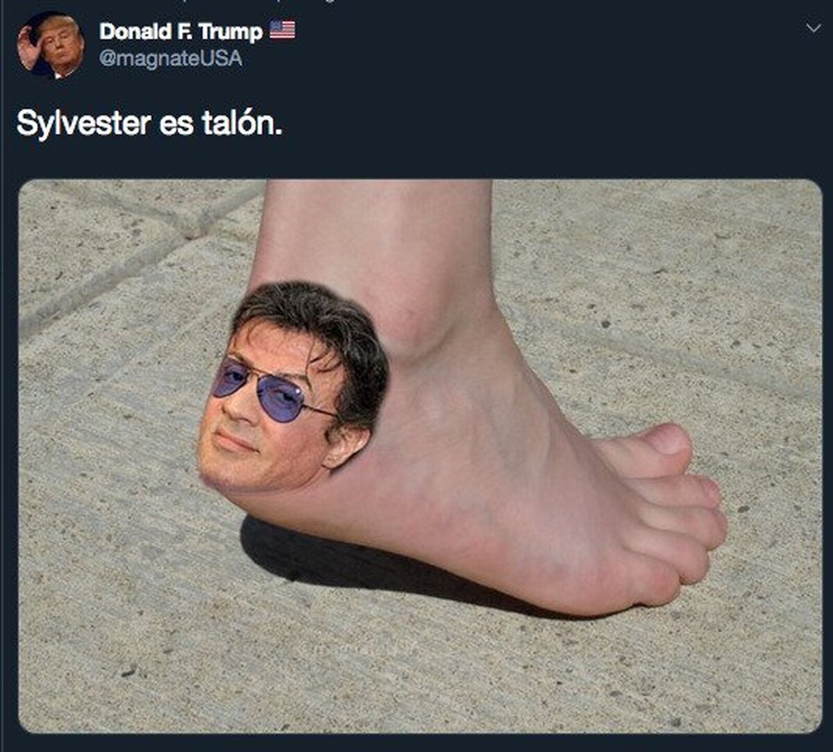 El chistaco del día