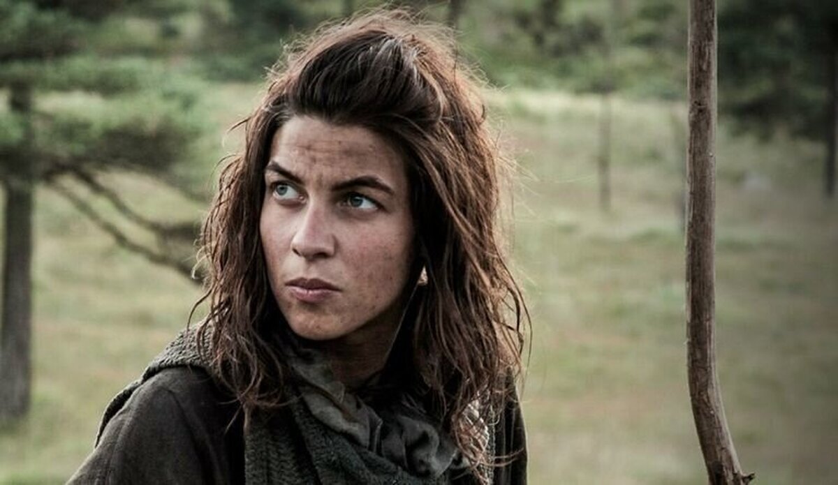 La rajada de Natalia Tena sobre el final de Juego de Tronos. Enfadada es poco