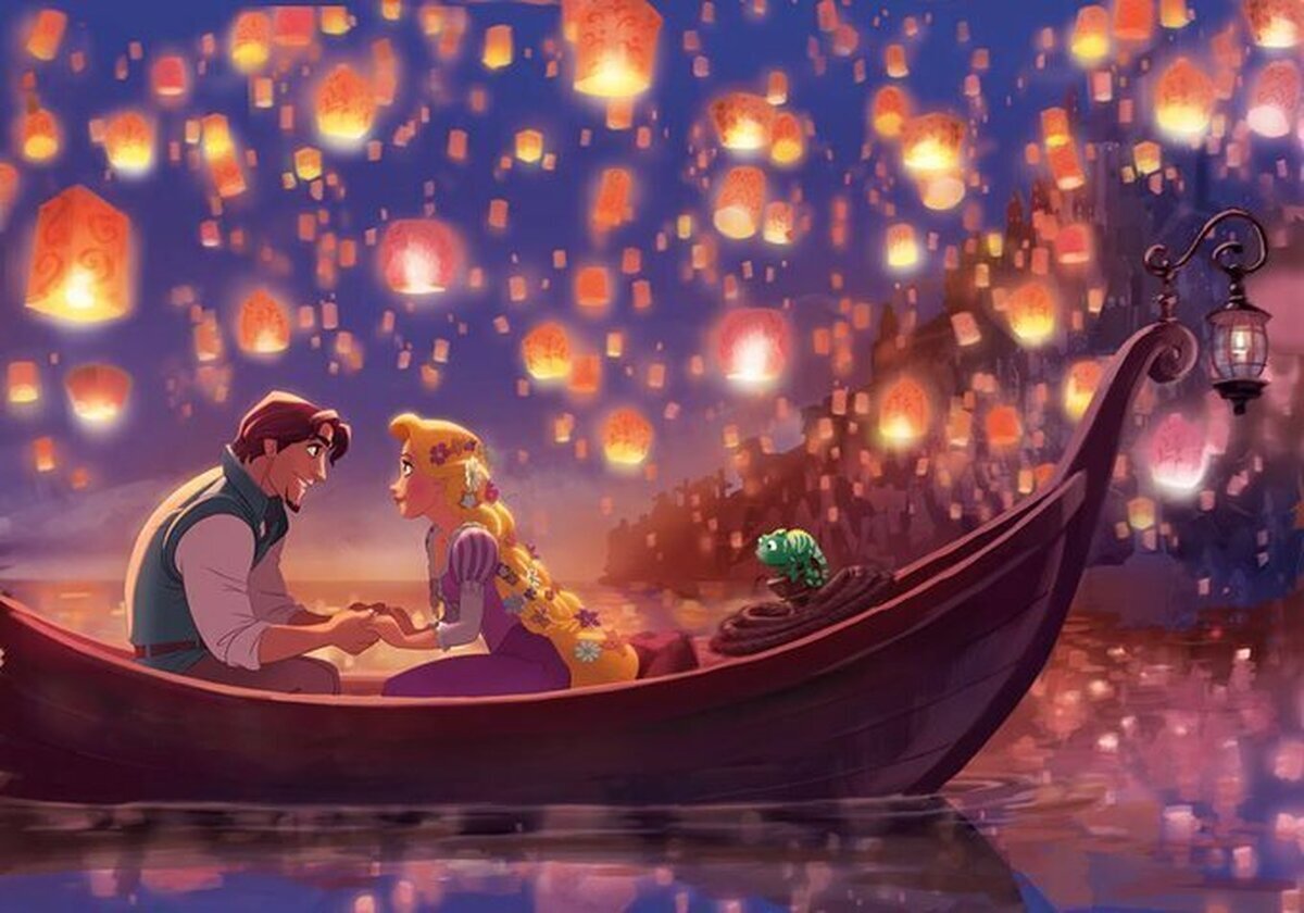 No sabemos lo valiosos que son algunos momentos hasta que se convierten en recuerdos.   ✨