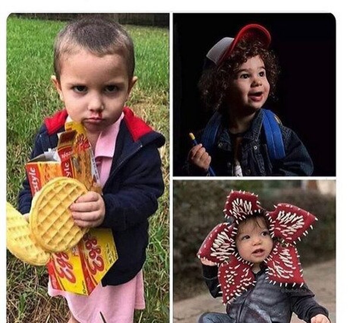 El cosplay perfecto no exist...