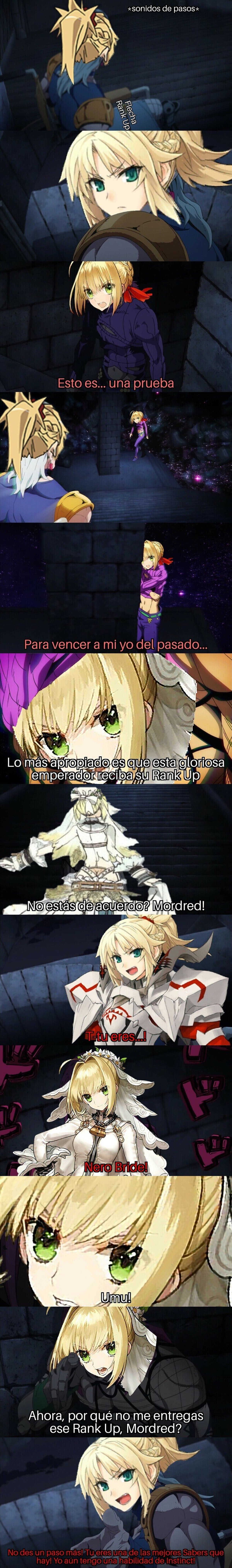 NeRo's Bizarre Adventure