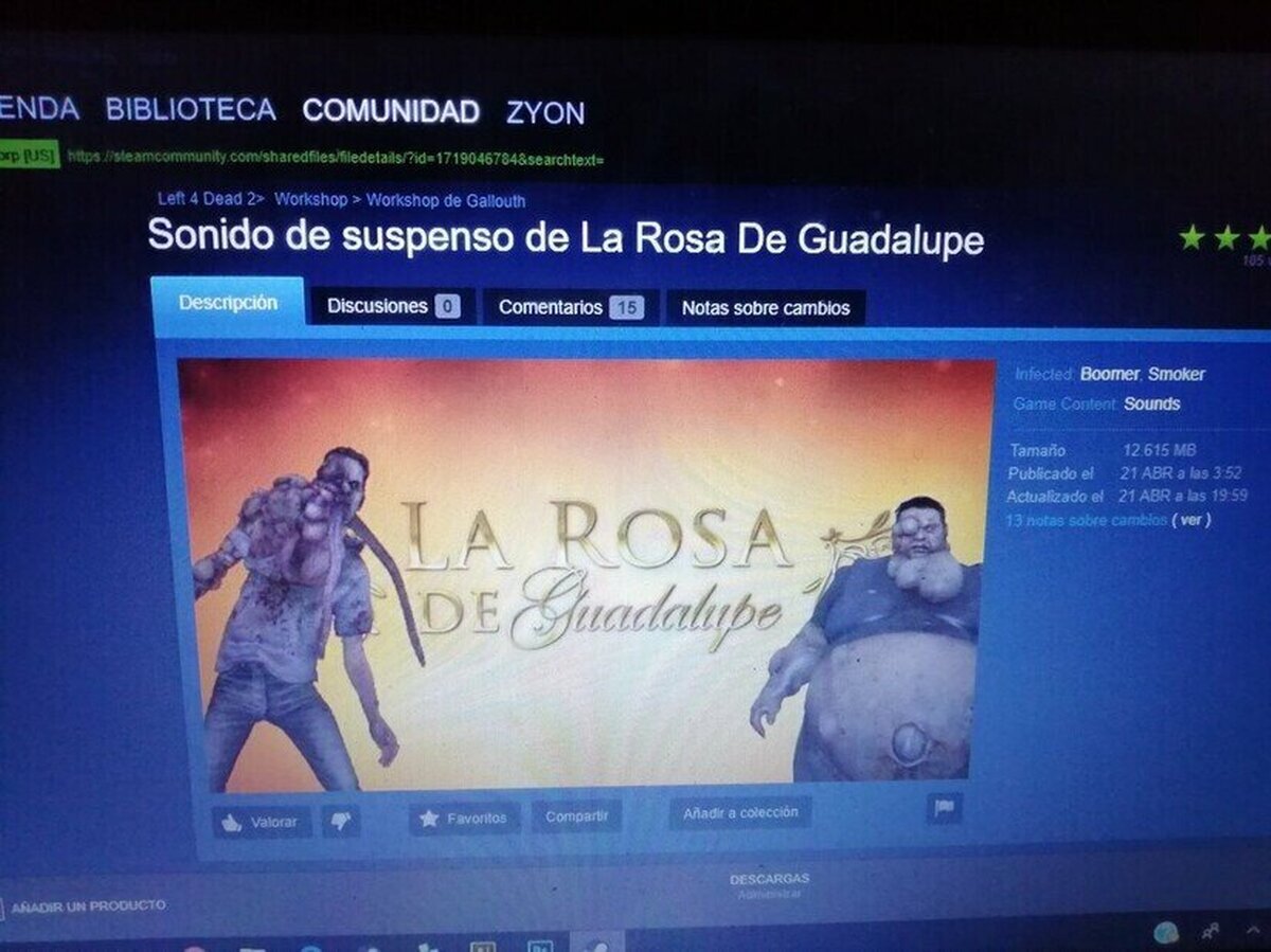 ¿Qué demonios pasa aquí?
