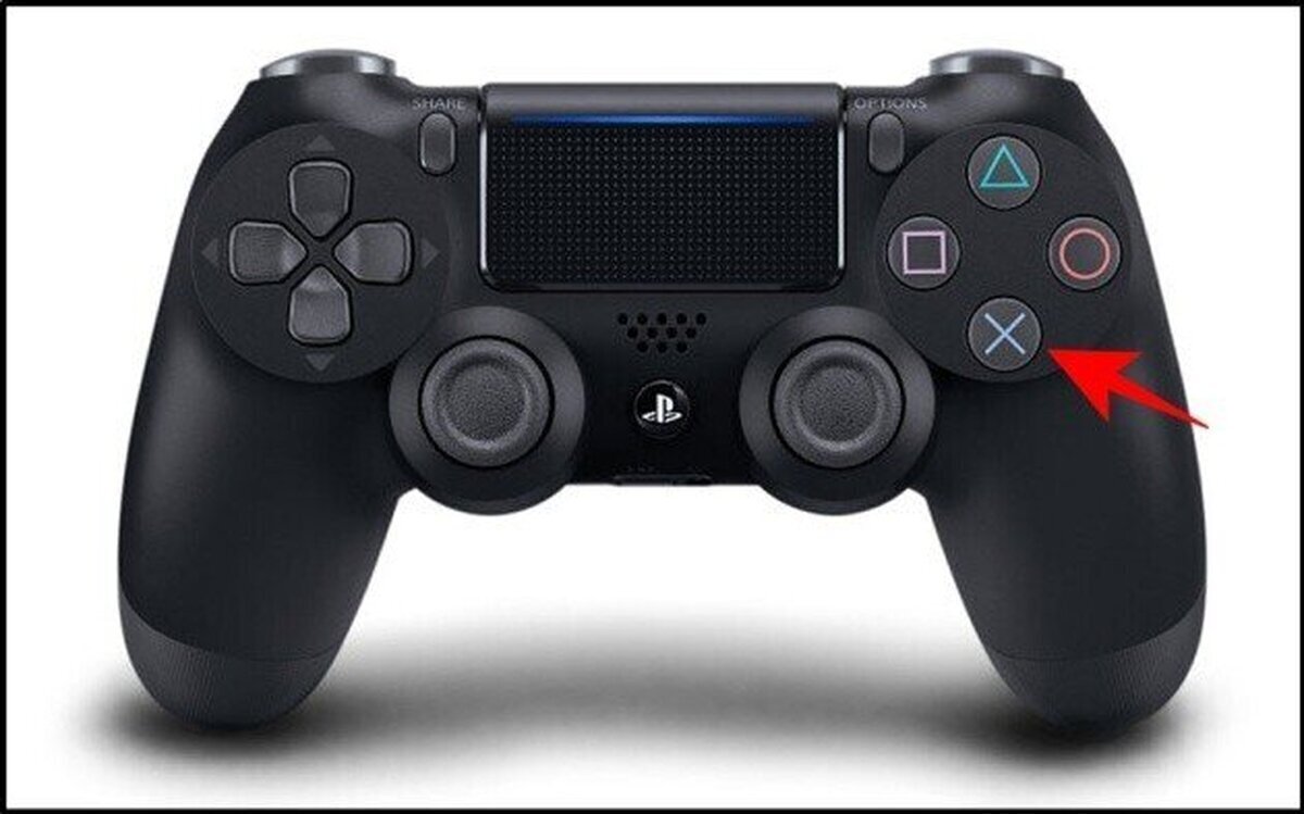 Playstation afirma que el botón X del mando no se llama ''equis''. Llevamos toda una vida engañados 