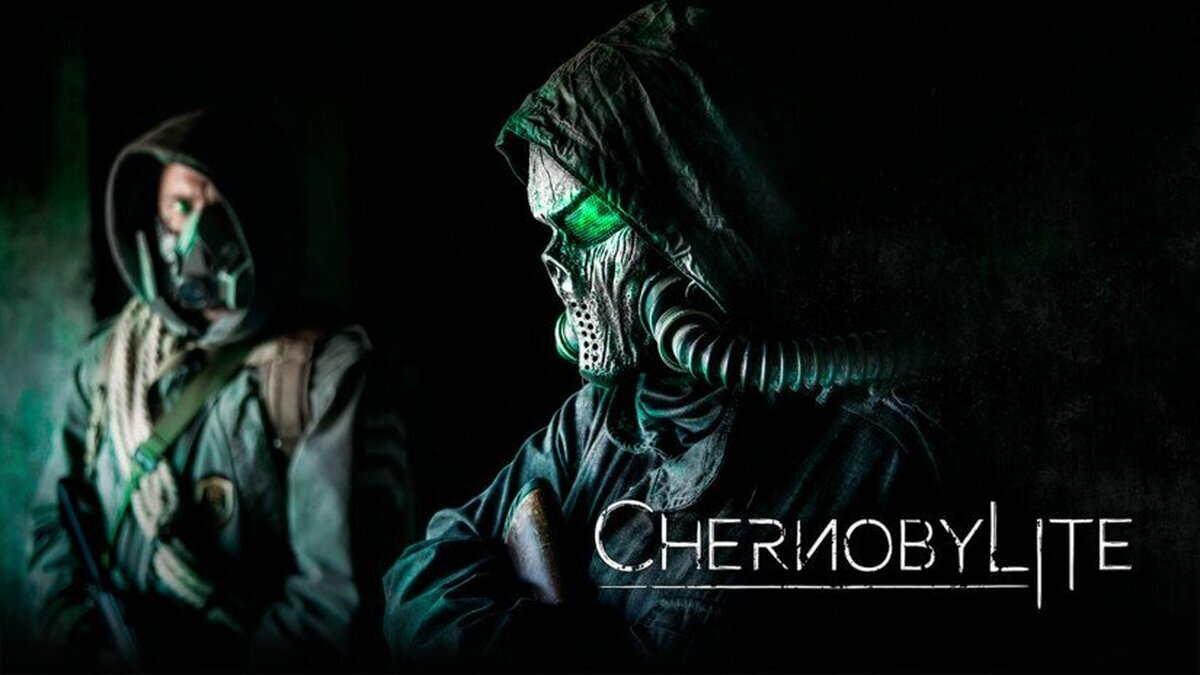 Chernobylite se estrenará en Steam mediante Early Access