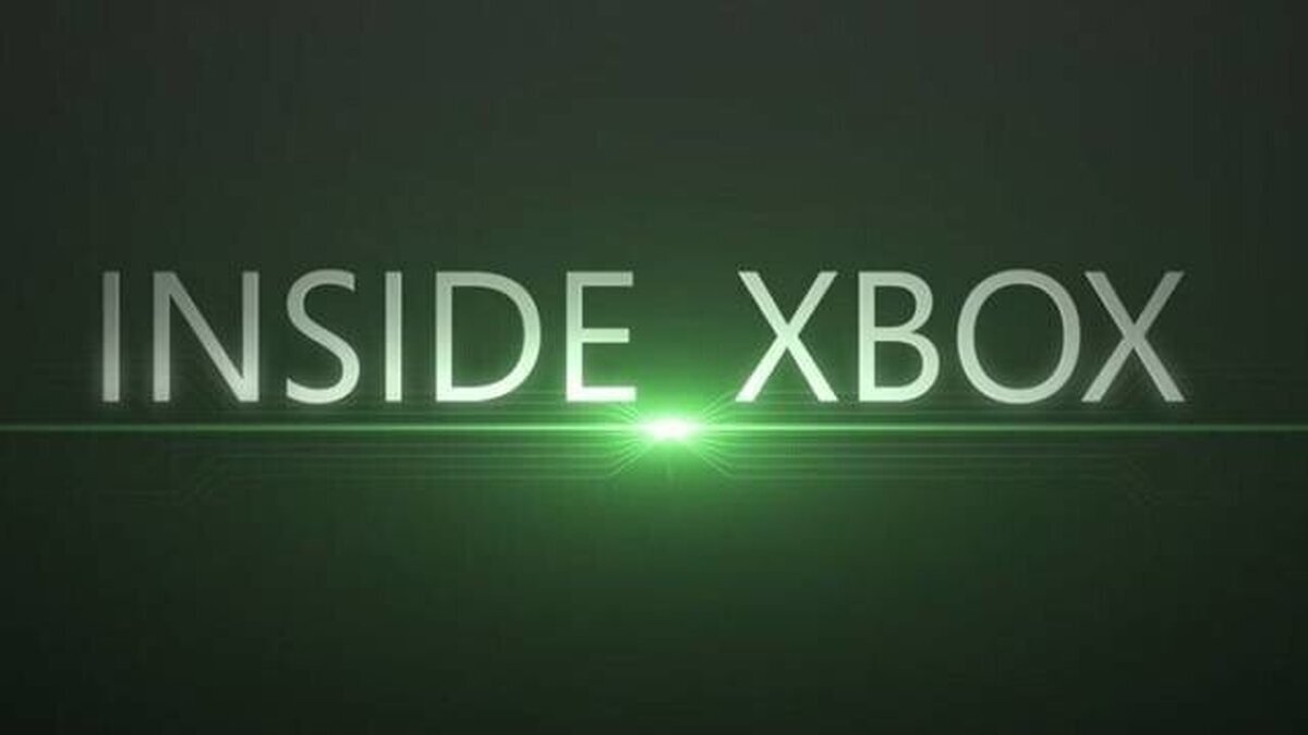 Inside Xbox: Resumen de lo anunciado y lo presentado