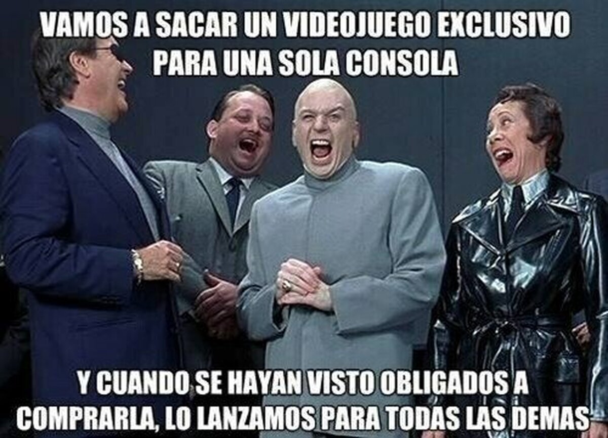 Una maldad por la que caemos en gastos tontos, lo reconocemos