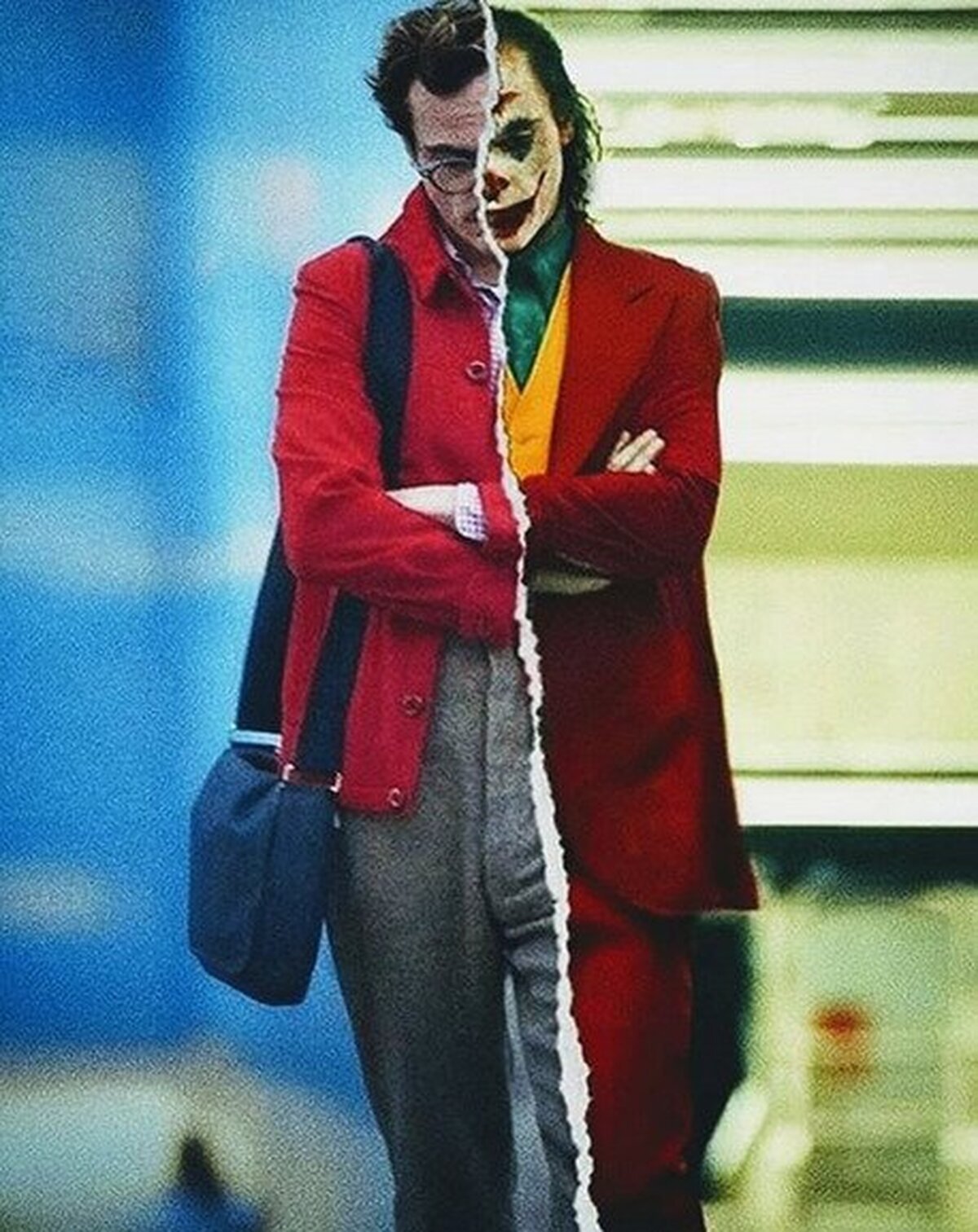 Joker y Her