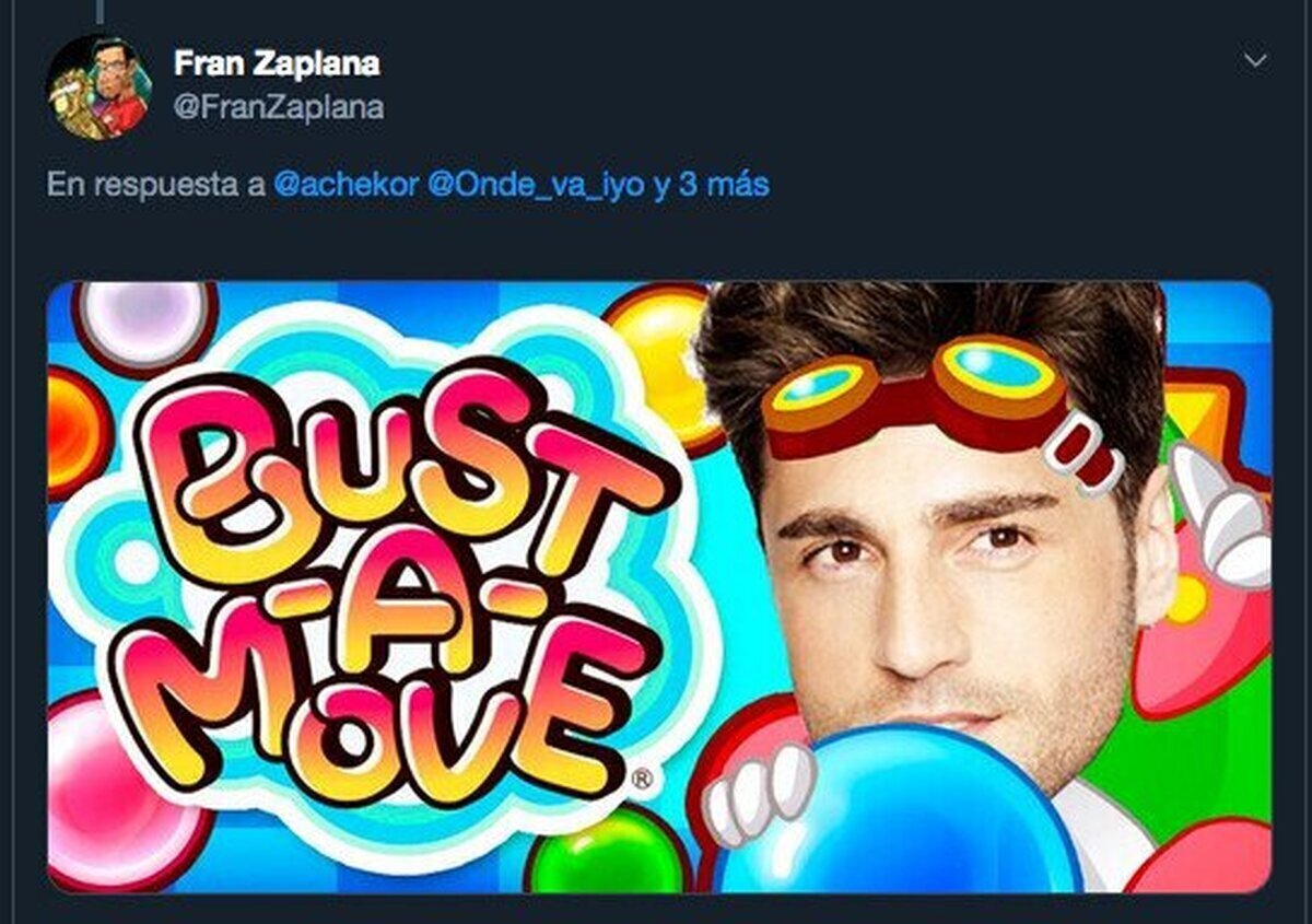 El chistaco del día 