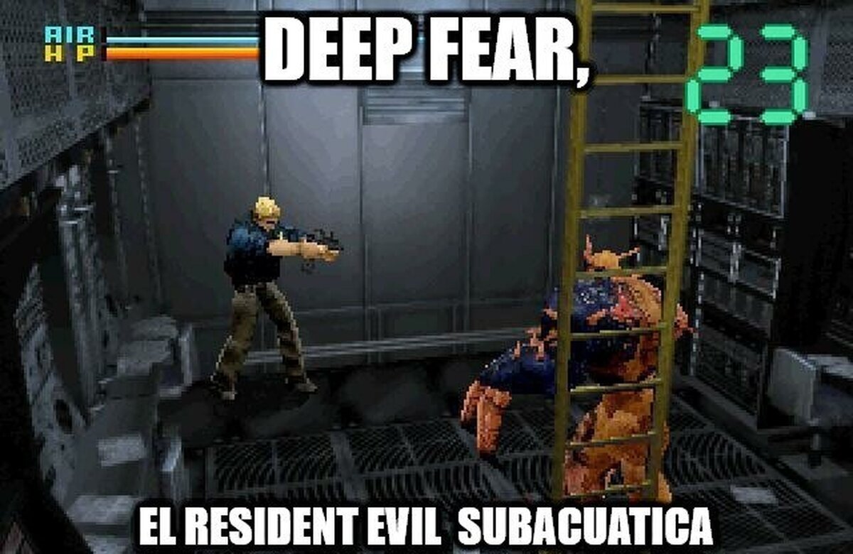 SEGA, ¿para cuando un Remake?