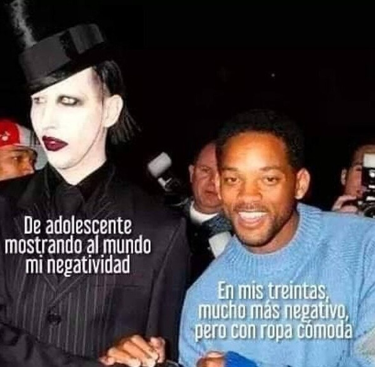 La comodidad es lo más importante