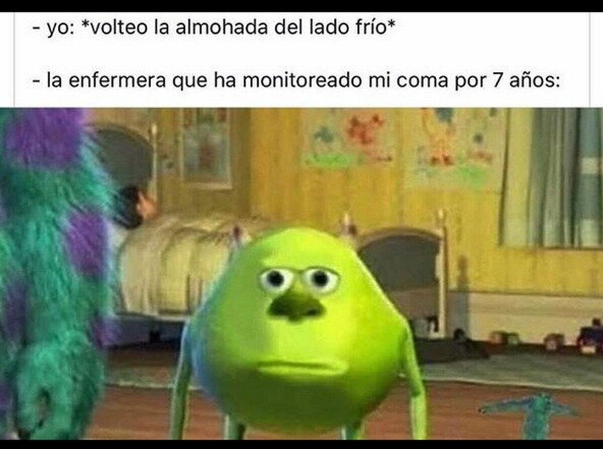 El plotwist que nadie esperaba
