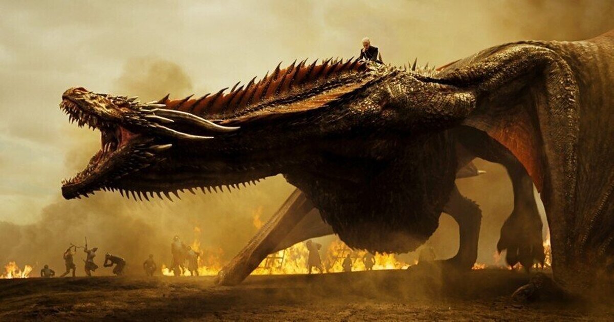 HBO cancela la precuela de Juego de Tronos pero anuncia House of the Dragon, una serie basada en los Targaryen