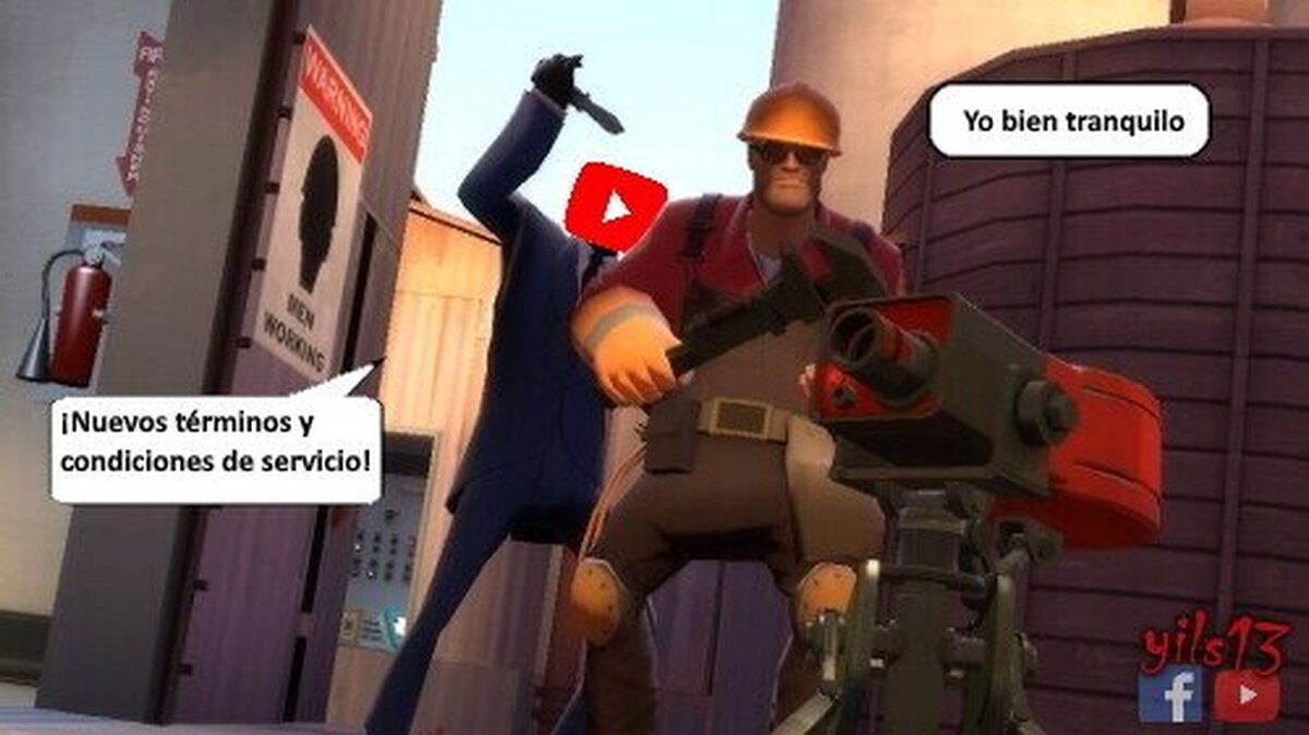 Justo cuando tenía una buena partida