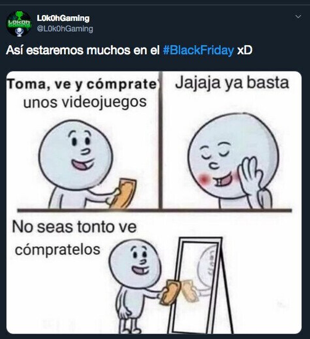 La conversación interna que tendremos cada uno de nosotros