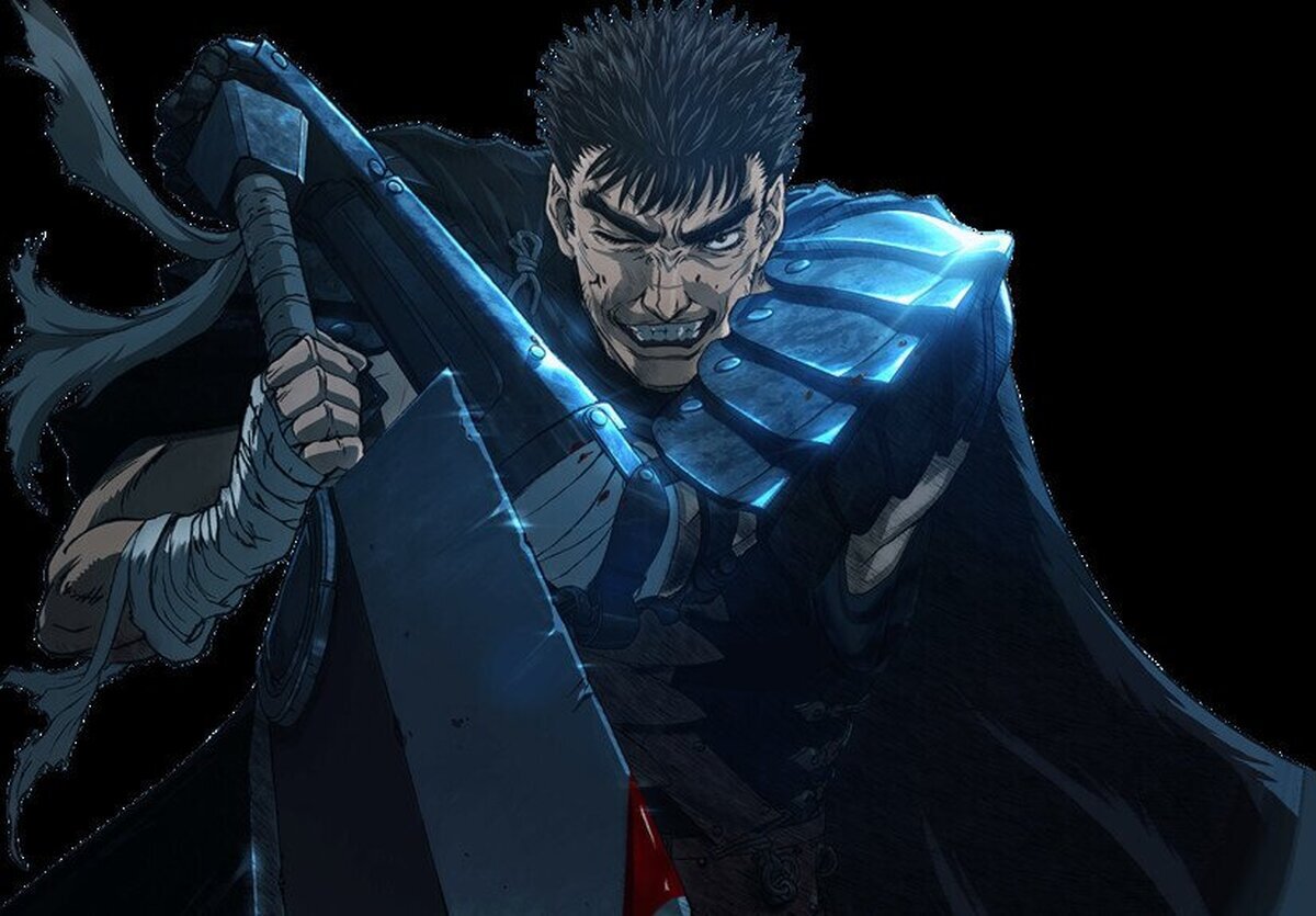 Black Desert Online lanza un nuevo evento Crossover con el conocido anime “Berserk”