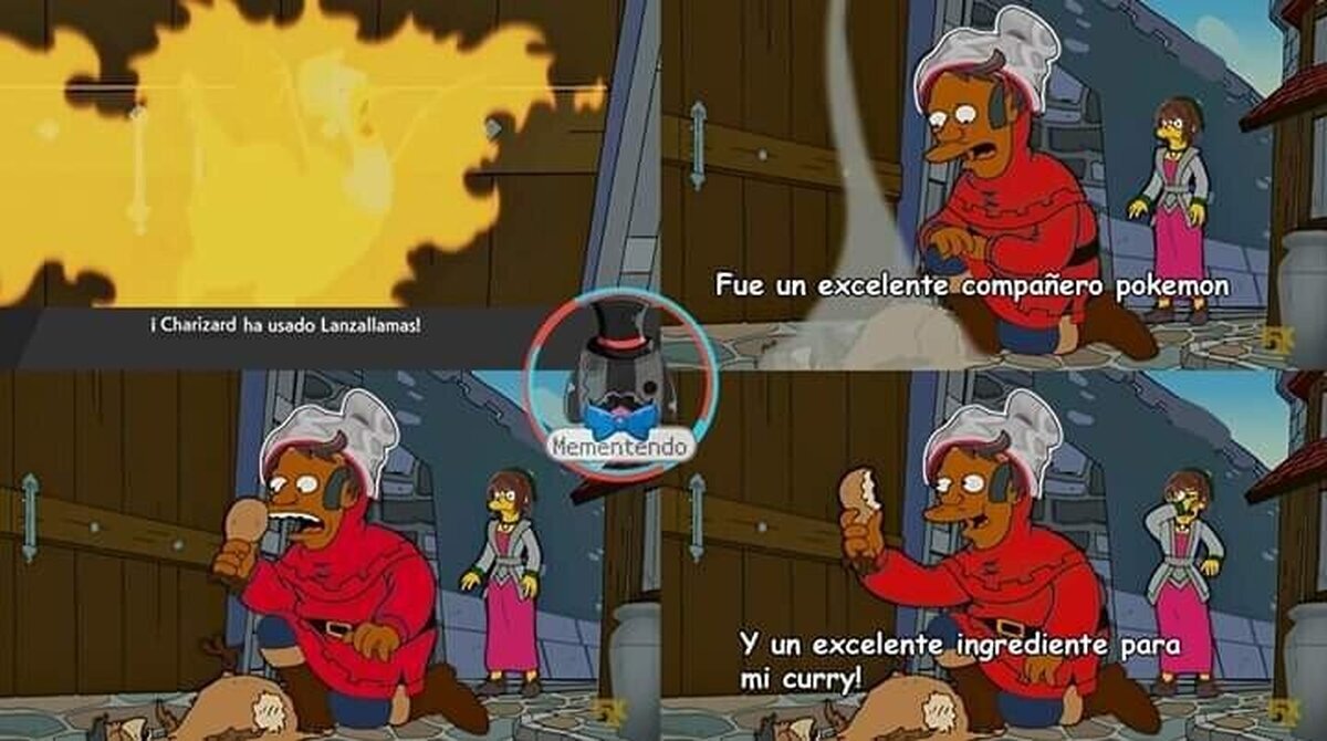 En el pokemon espada y escudo las personas son raras... o muy normales