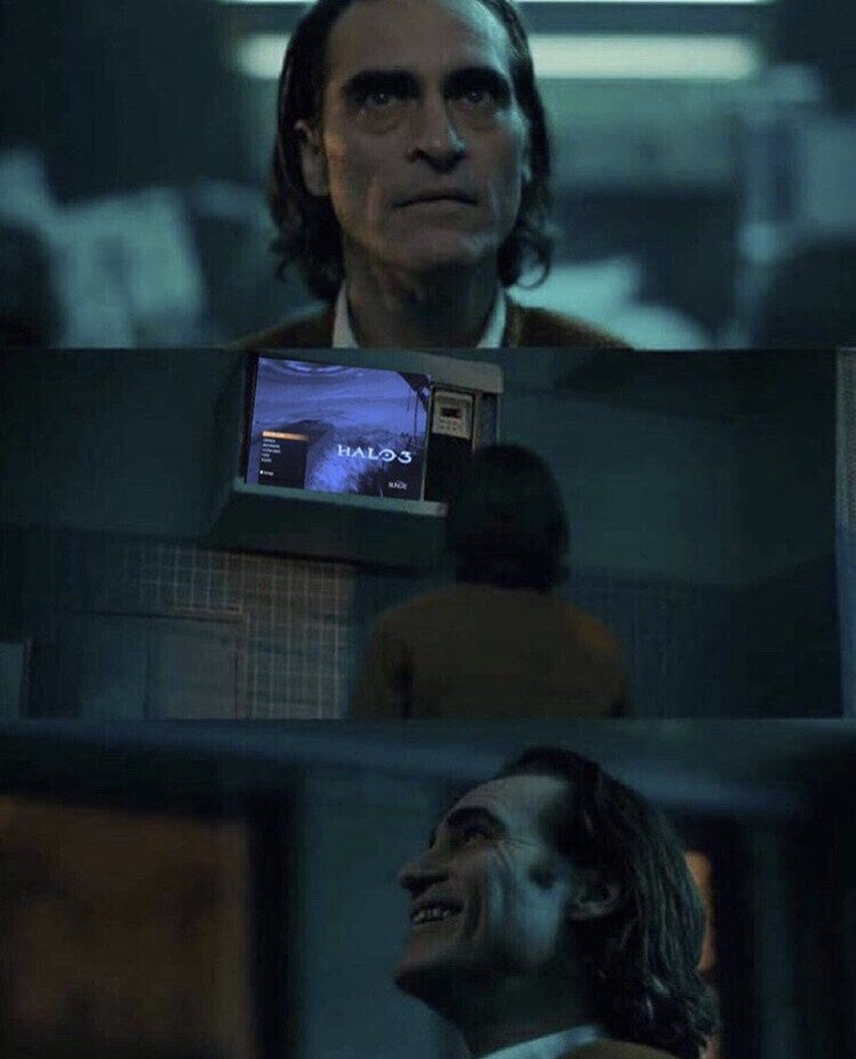 Esto le saca una sonrisa a cualquiera