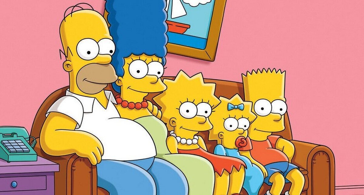 ¿Se acaban Los Simpson? el compositor de la melodia de la serie da algunas pistas del final de la serie 