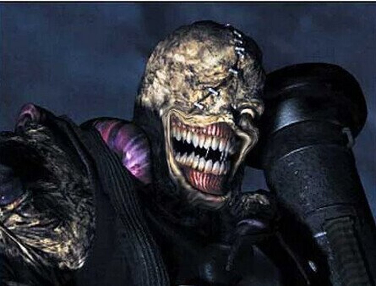 Cuando llegas a un boss sin munición y con apenas un poquito de vida