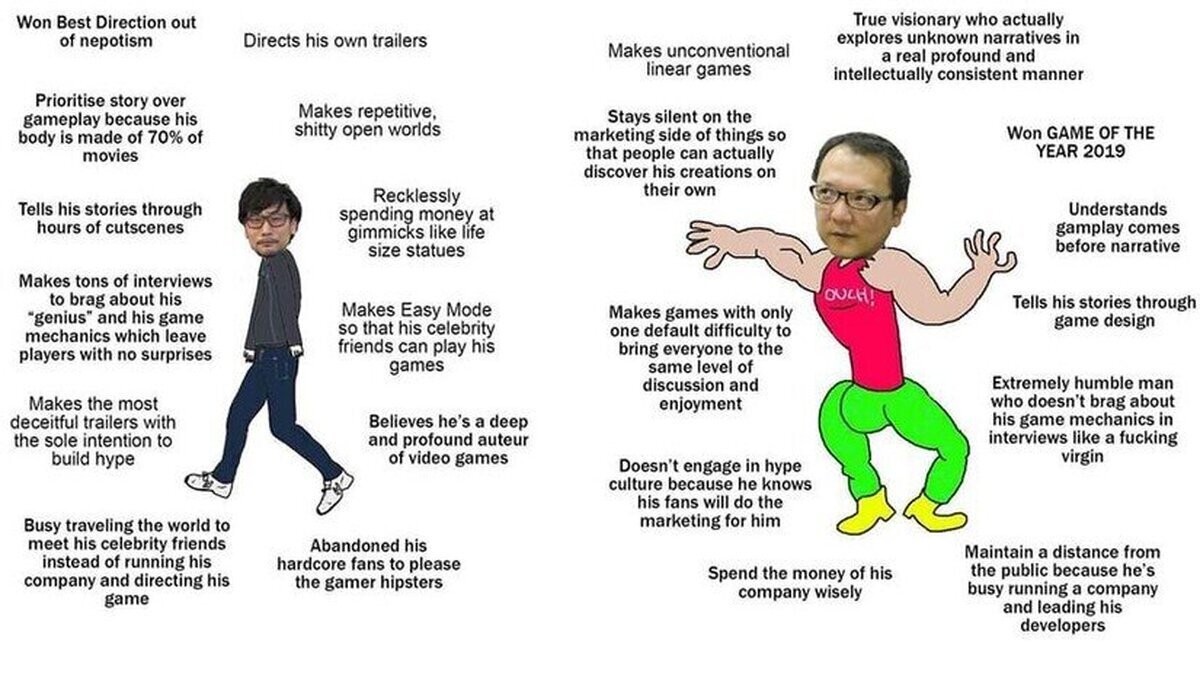 Existen dos tipos de desarrolladores de videojuegos, aprende a diferenciarlos.