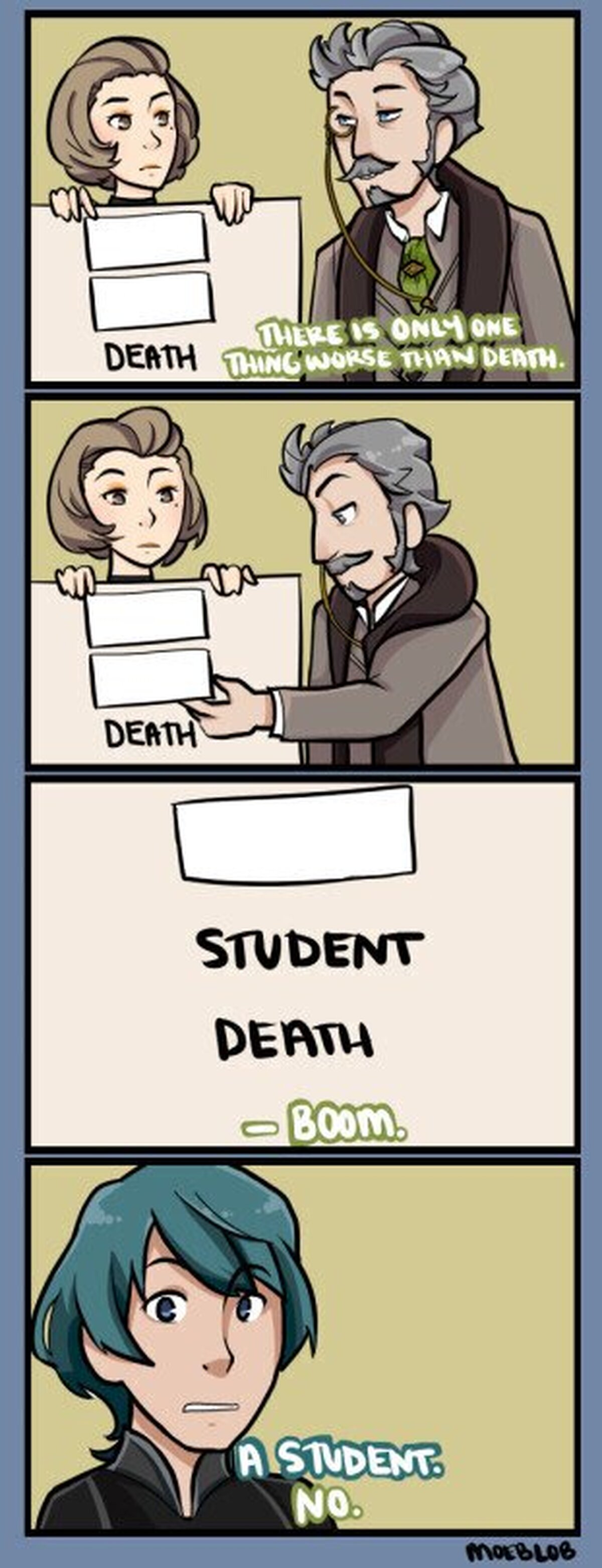 Lo estas entendiendo mal, Byleth
