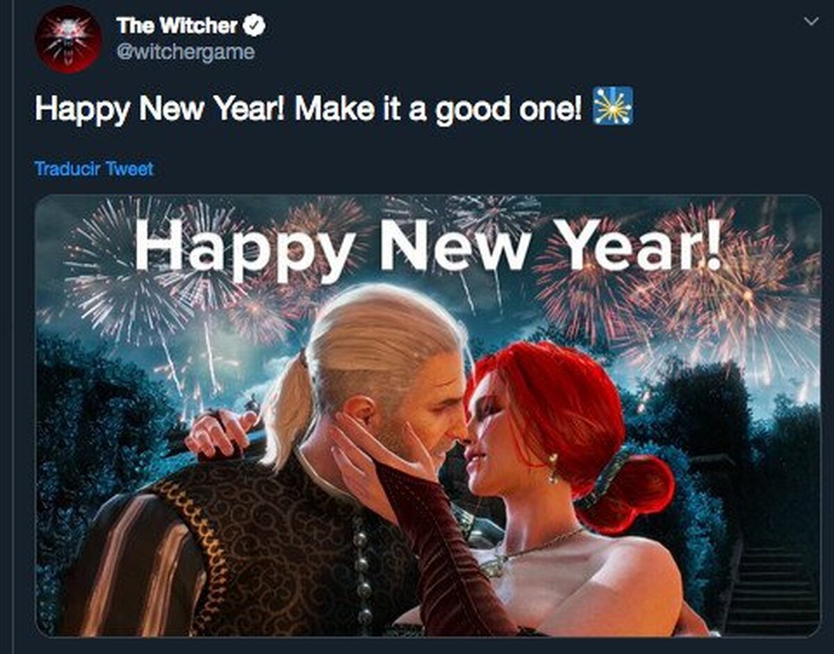 FELIZ AÑO A TODOS 