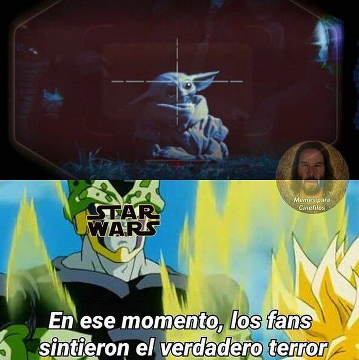 Reconozco que se me paró el corazón