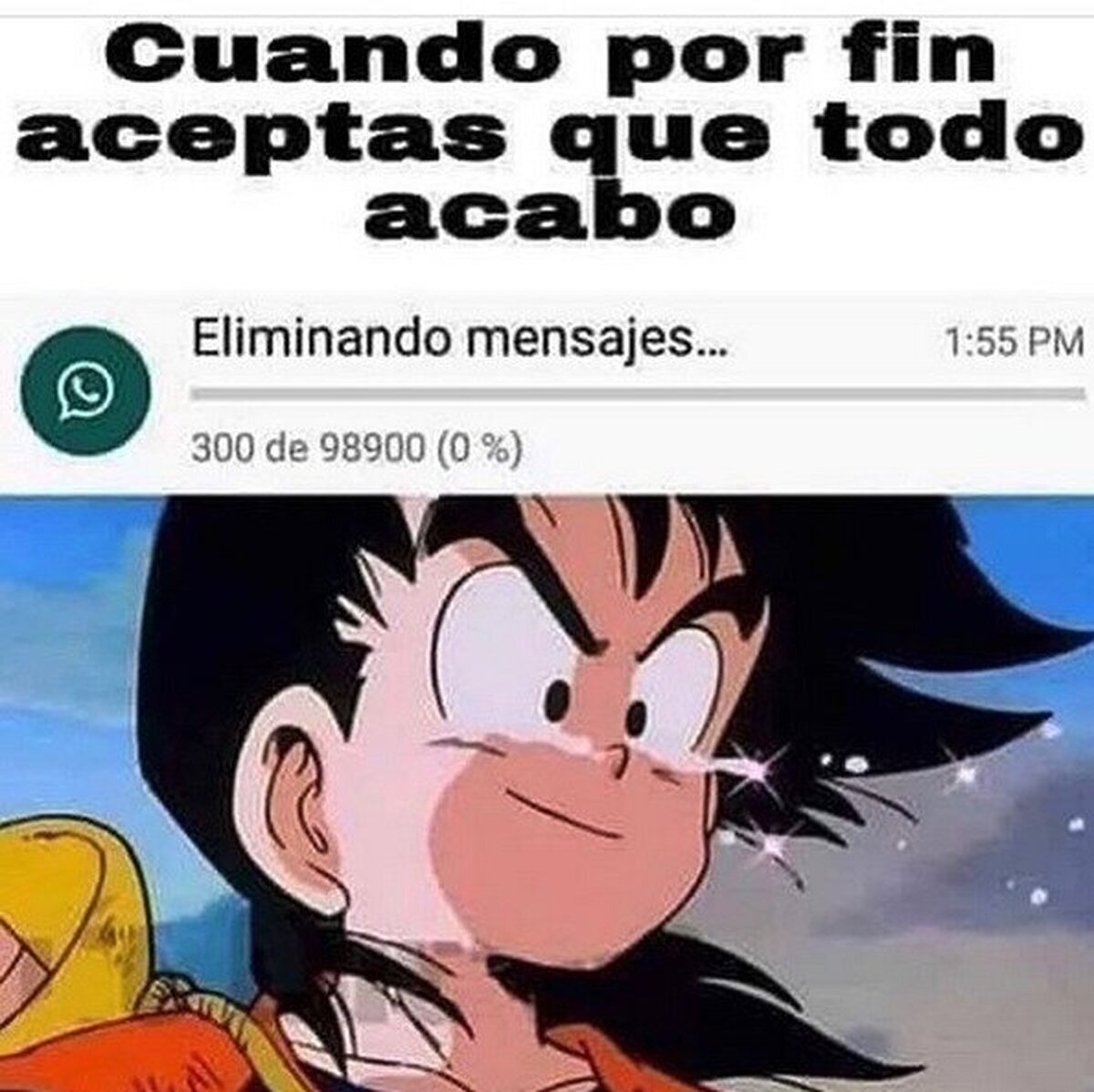 Si has estado enamorado has pasado por ello