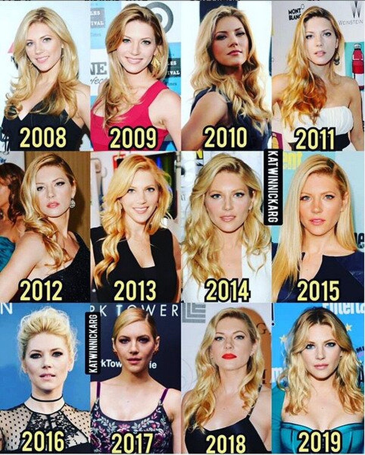 Lagertha es inmortal y no envejece