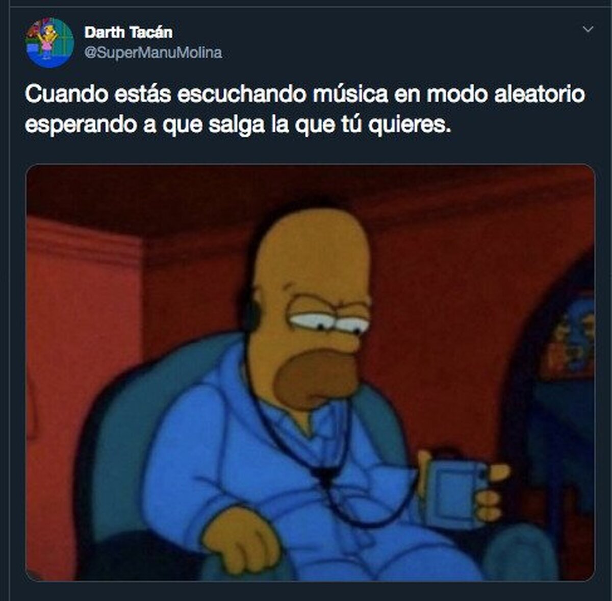 Puedo pasarme as&iacute; durante horas