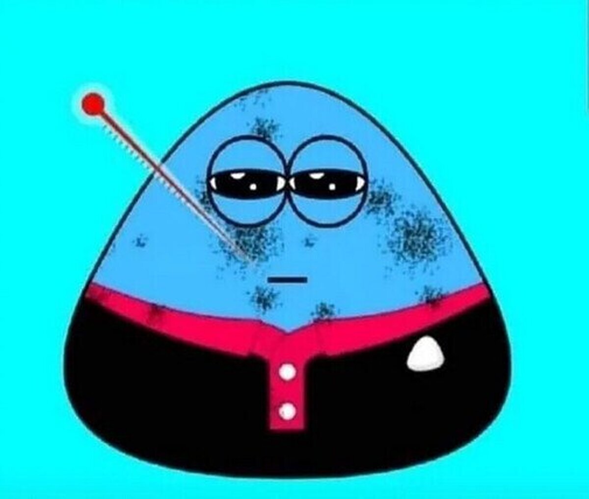 F por todos los Pou que llevan abandonados desde 2013