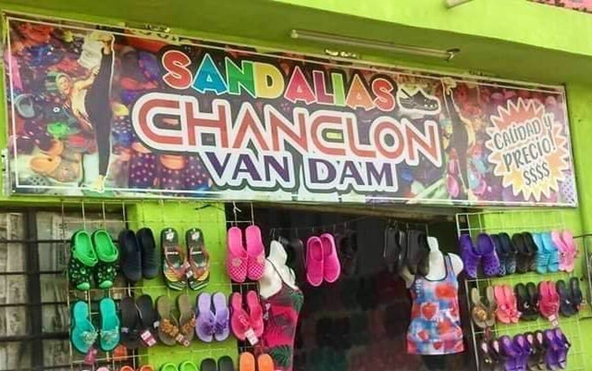 El chistaco del día