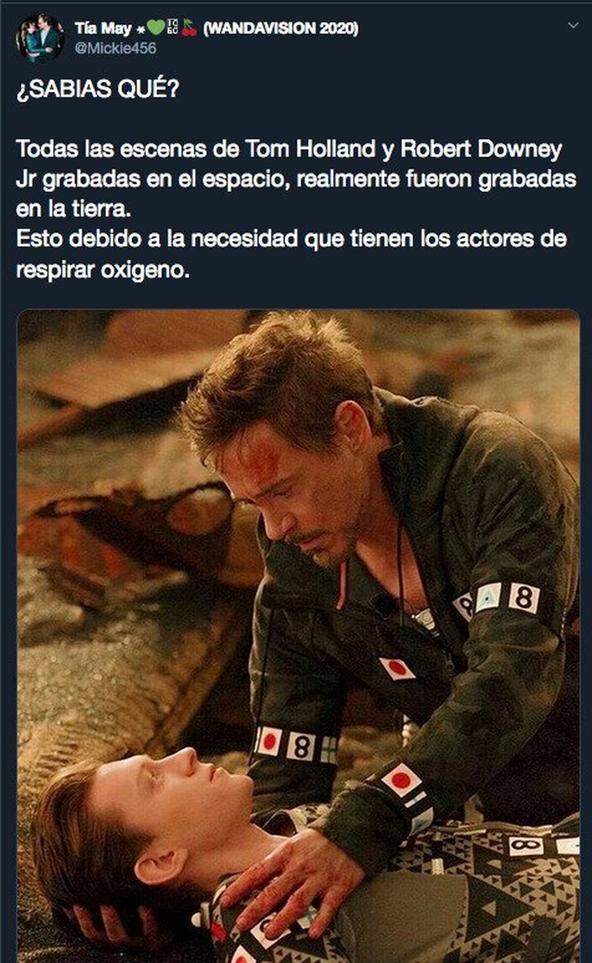Vaya, me he quedado de piedra con esto