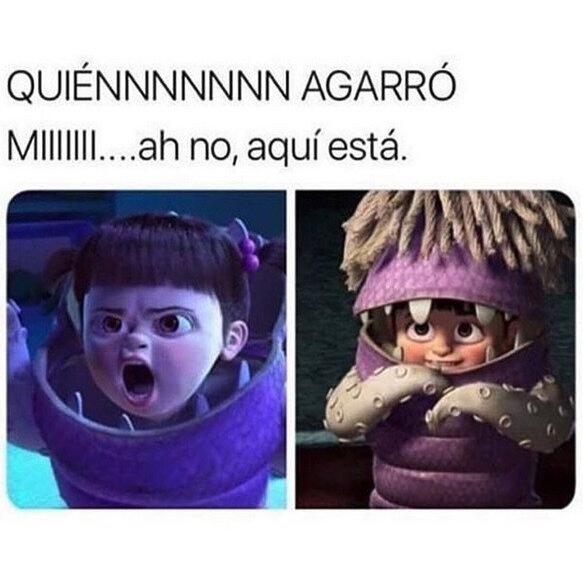 Un error de lo más tonto