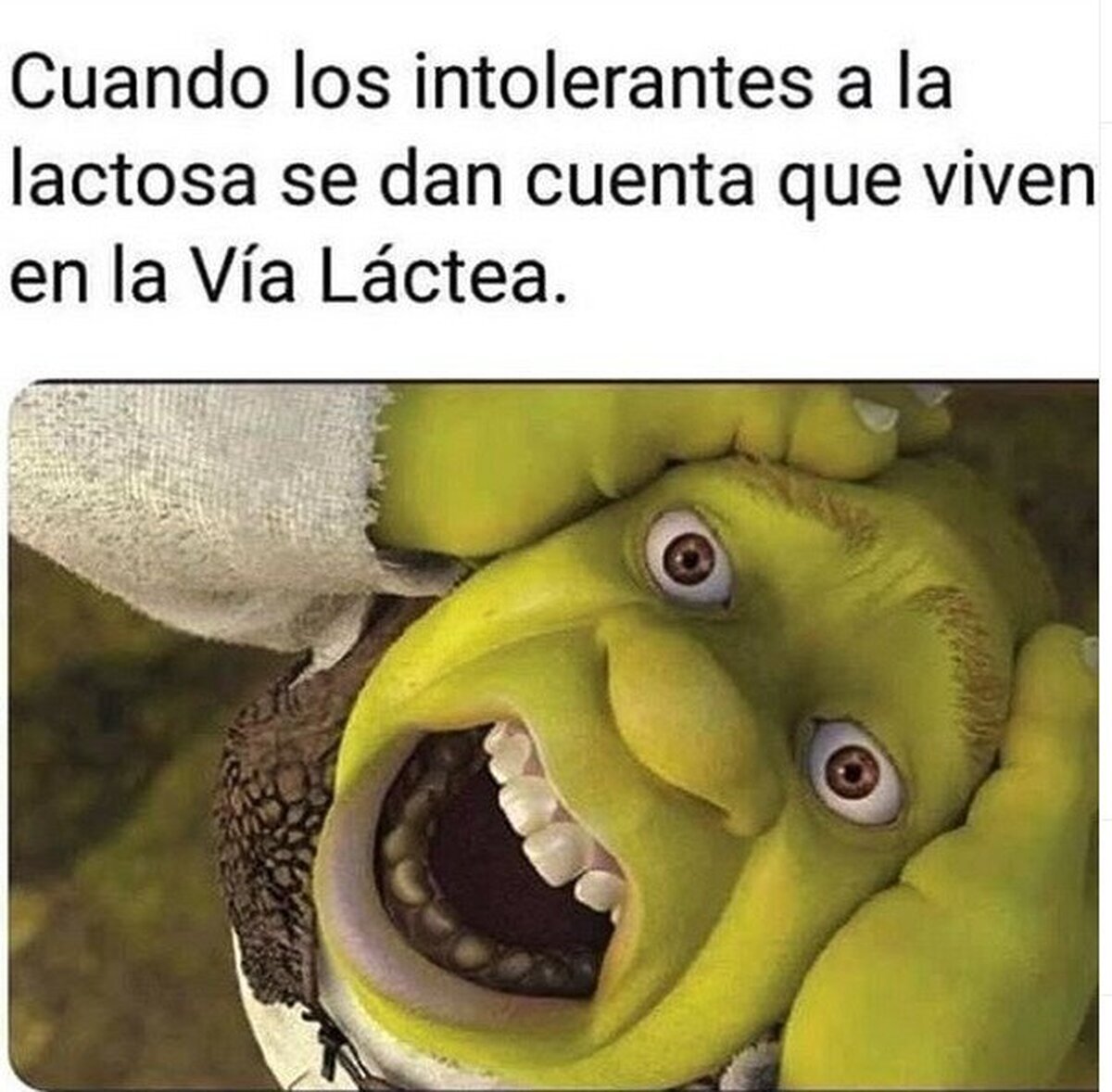 Y les explota la cabeza