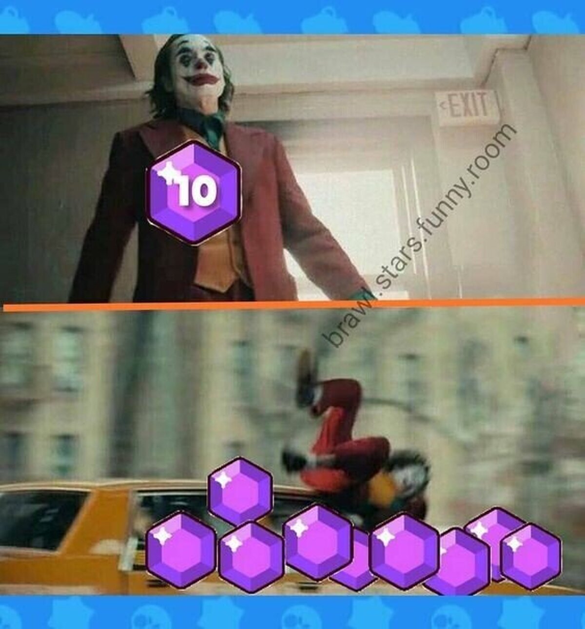Resumen cada vez que juego atrapa gemas