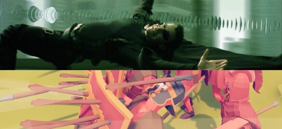 Totally Accurate Matrix Simulator