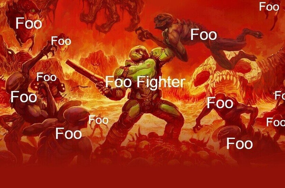 Hora de un chiste musical.