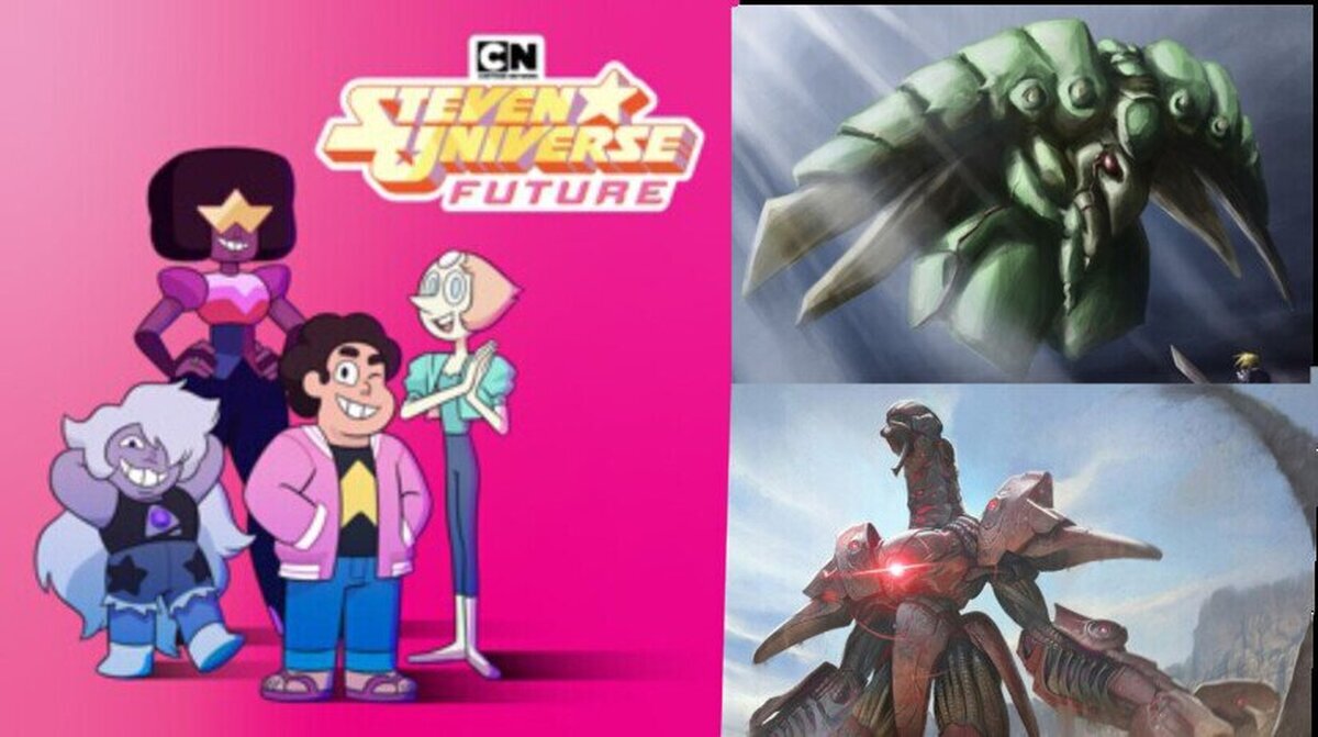 Próxima temporada con mas gemas y mucho mas