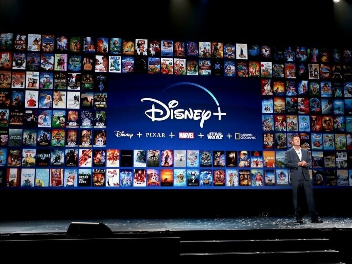 Disney Plus ya se puede contratar en España con una oferta de suscripción anual, por 5 euros al mes