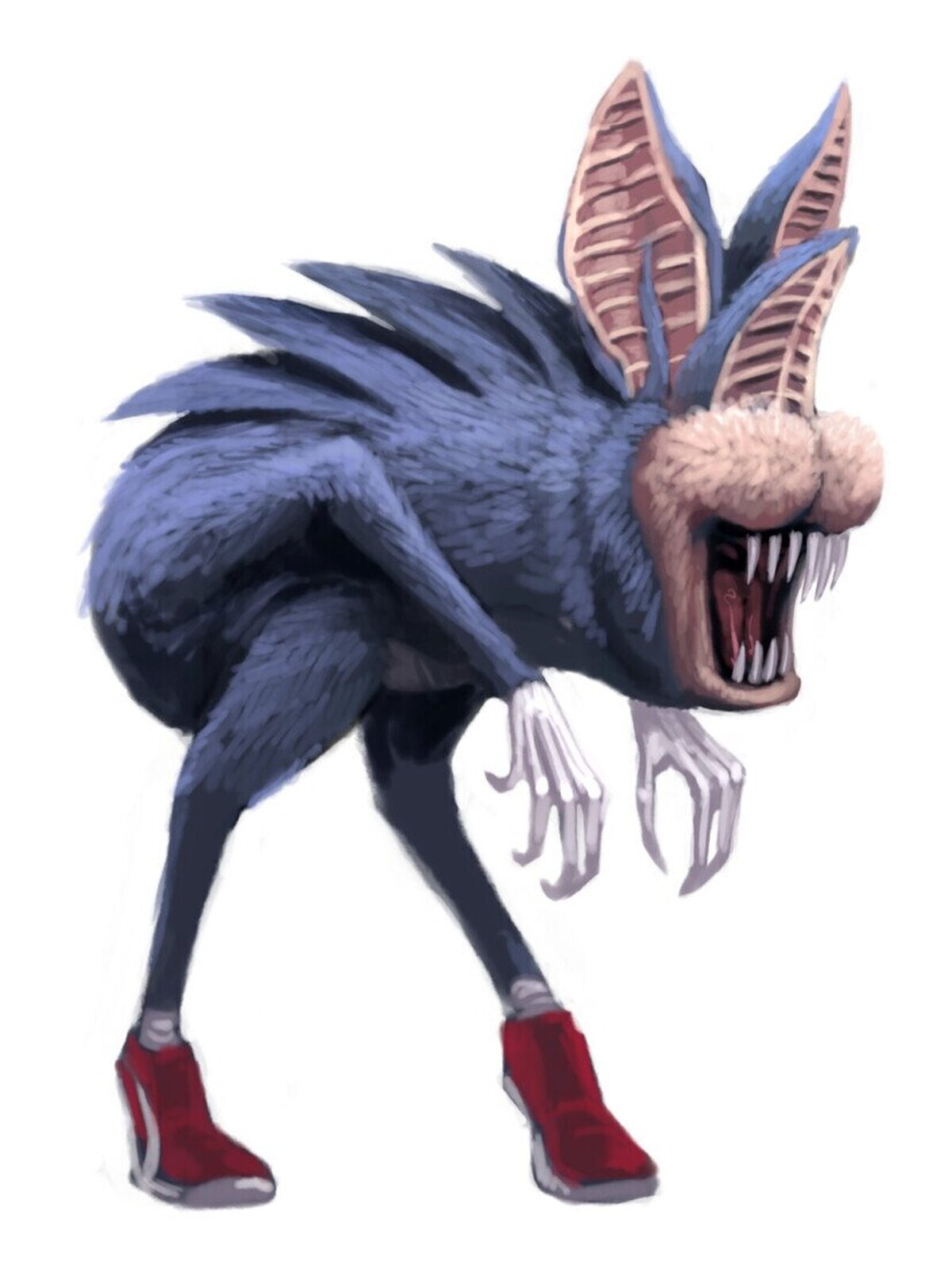 ¿Pero qué diseño es este?