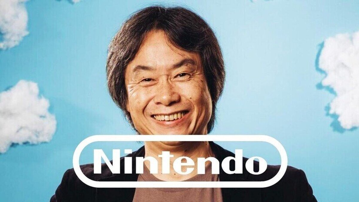 Shigeru Miyamoto explica por qué Nintendo ya no es considerada una marca infantil 