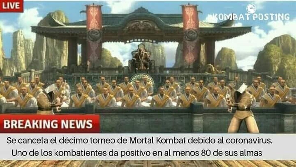 Pobre Ermac