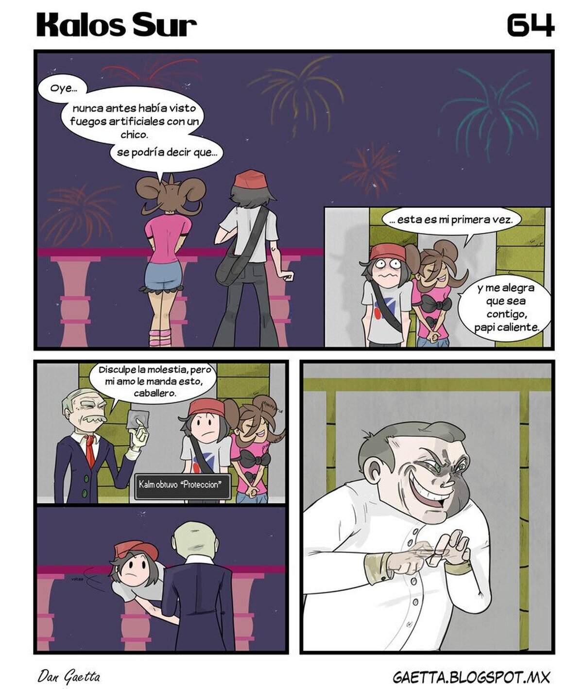 A ver, tampoco hace falta ser tan descarado