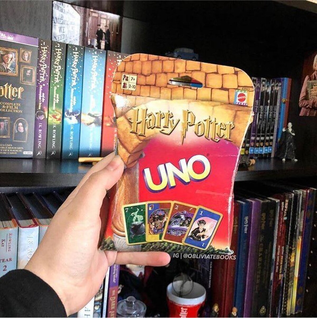 El regalo PERFECTO
