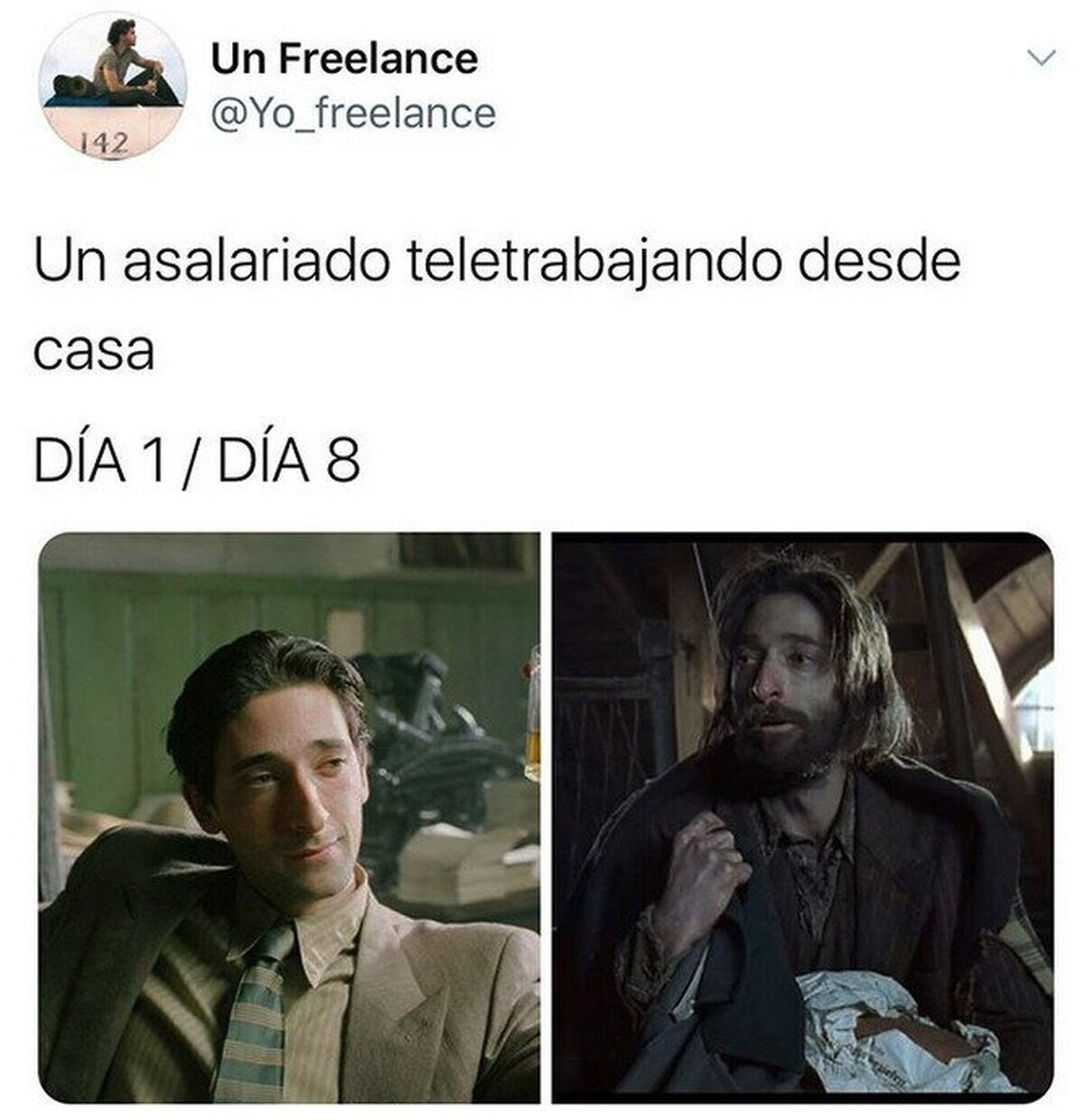 Lo que nos espera a algunos