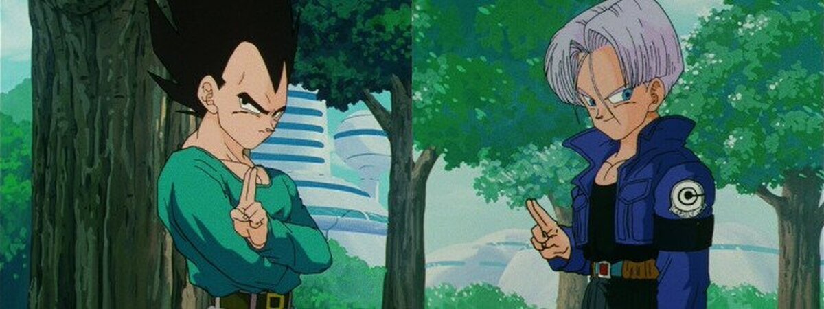 Dragon Ball nos enseñó una alternativa para saludarse sin darse las manos