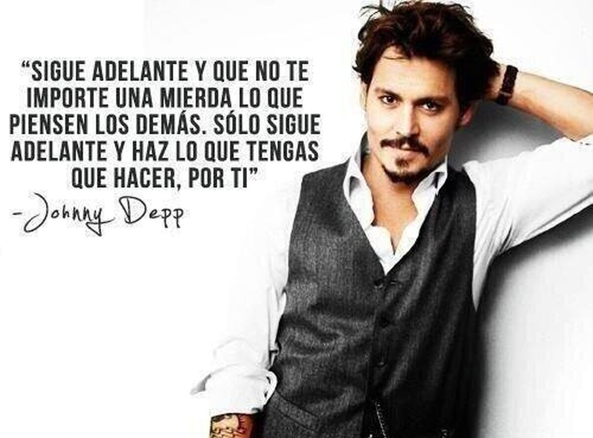 Sigue adelante