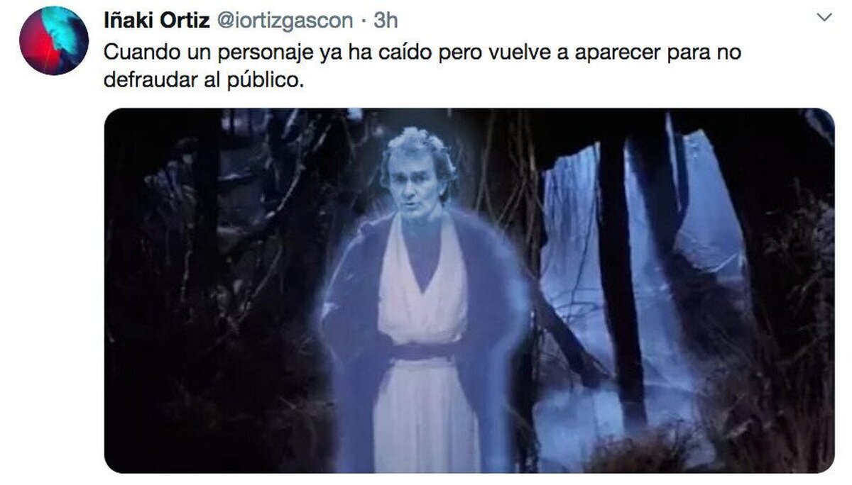 Ahora tenemos que verlo en holograma