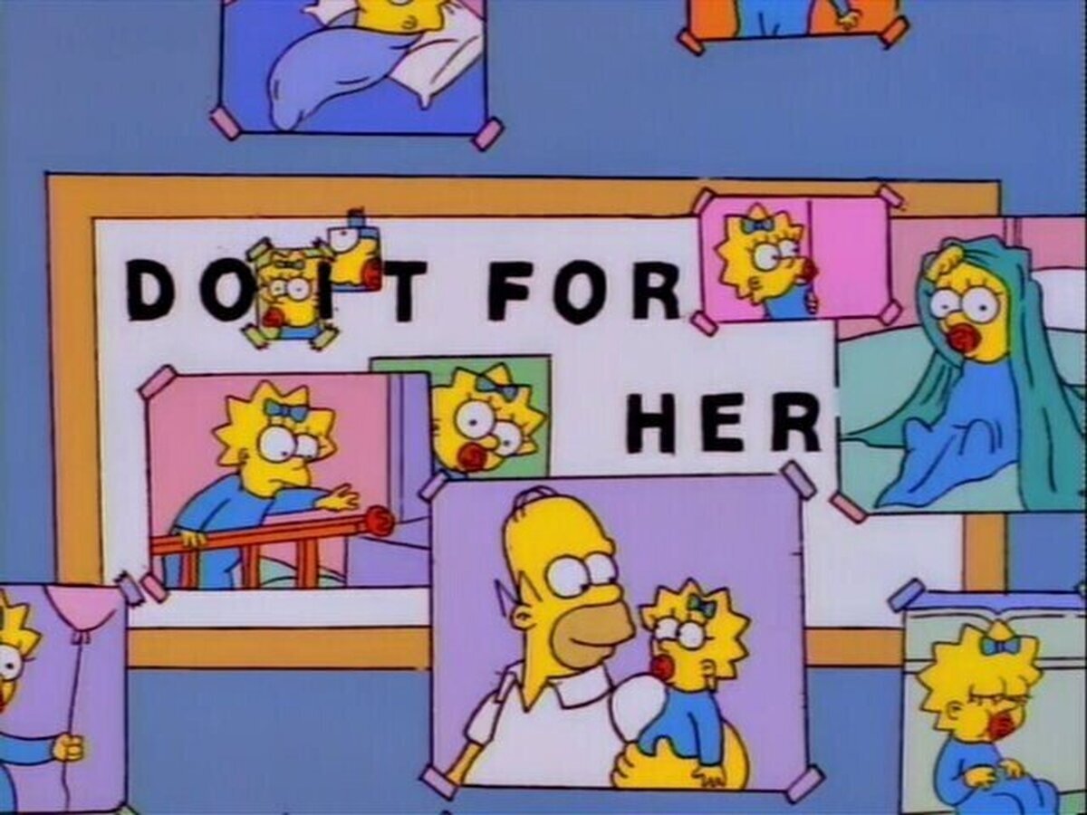 Top 11 mejores episodios de los Simpsons